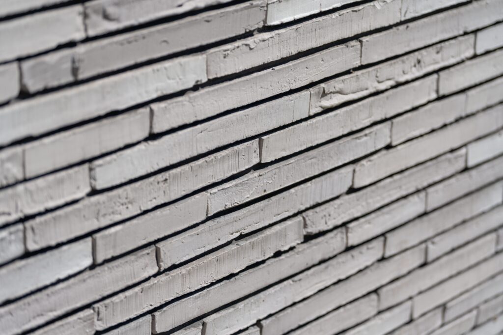 HIGHRES woning vanaf de zijkant | Brick Finesse