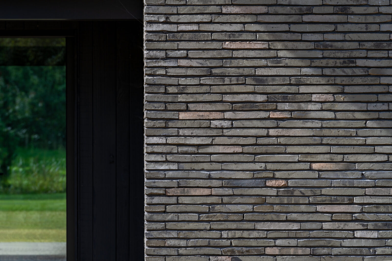 Collectie Brick Finesse