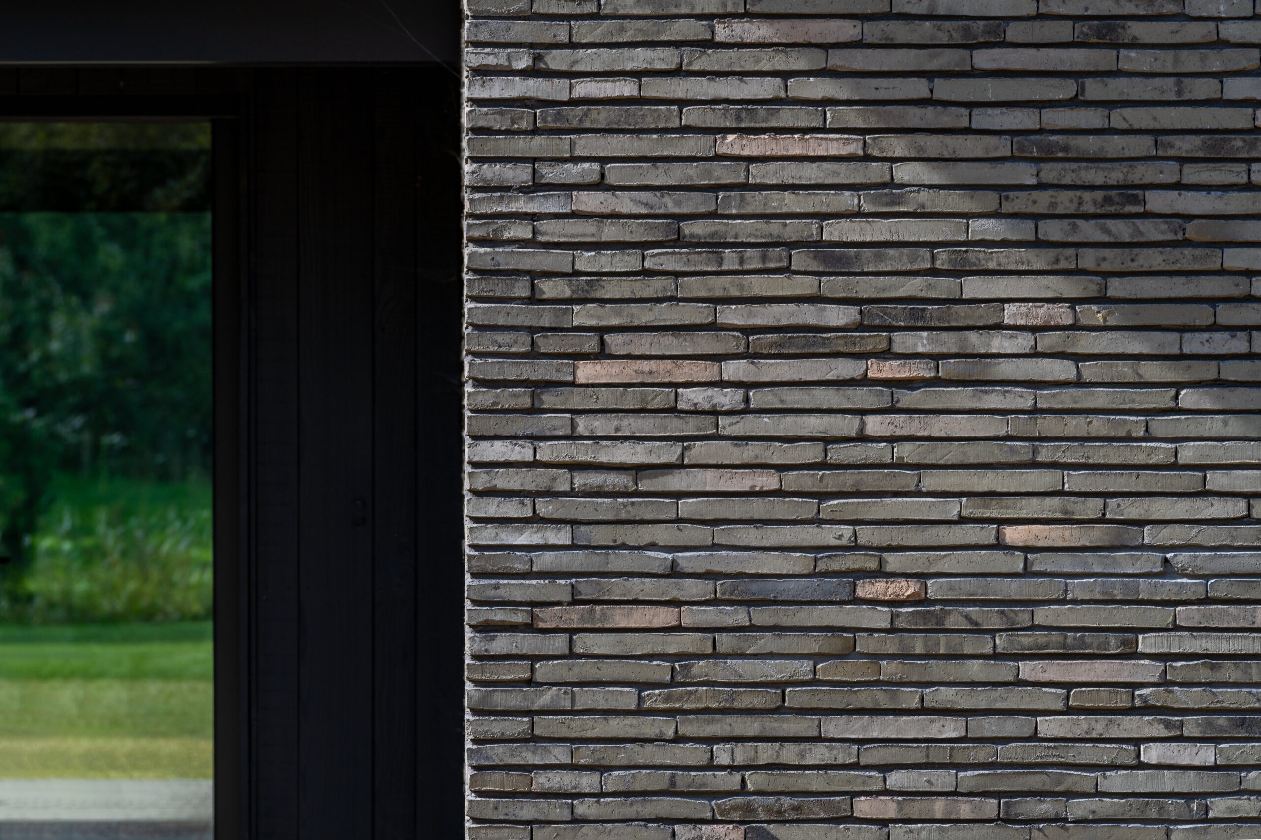 Collectie Brick Finesse