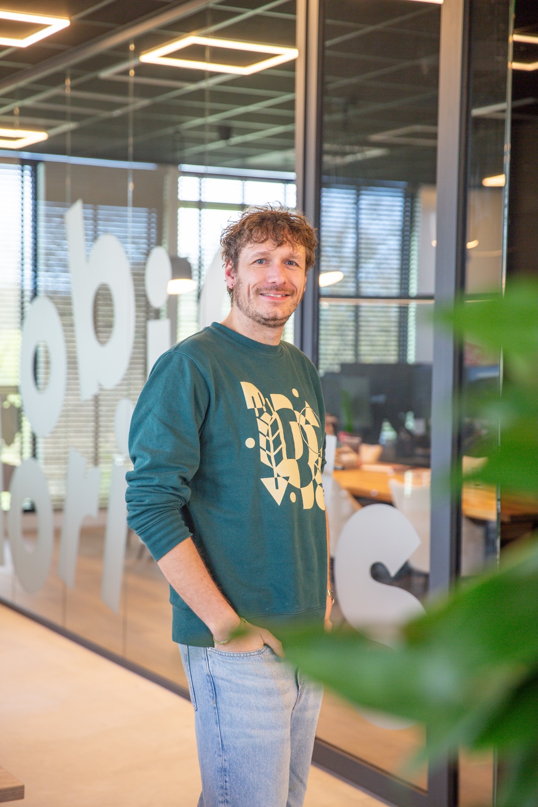 Ruben Doorbijter